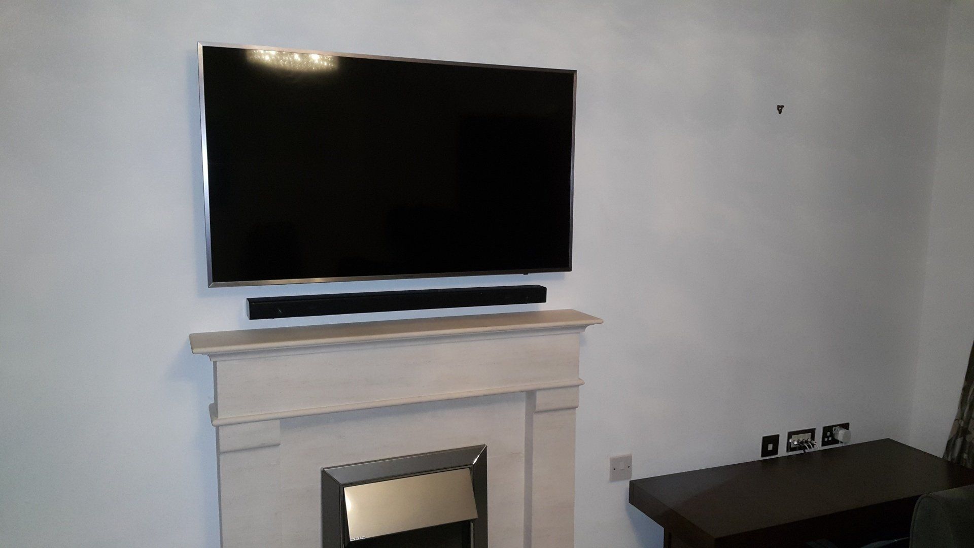 Aberdeen Tv Installation services