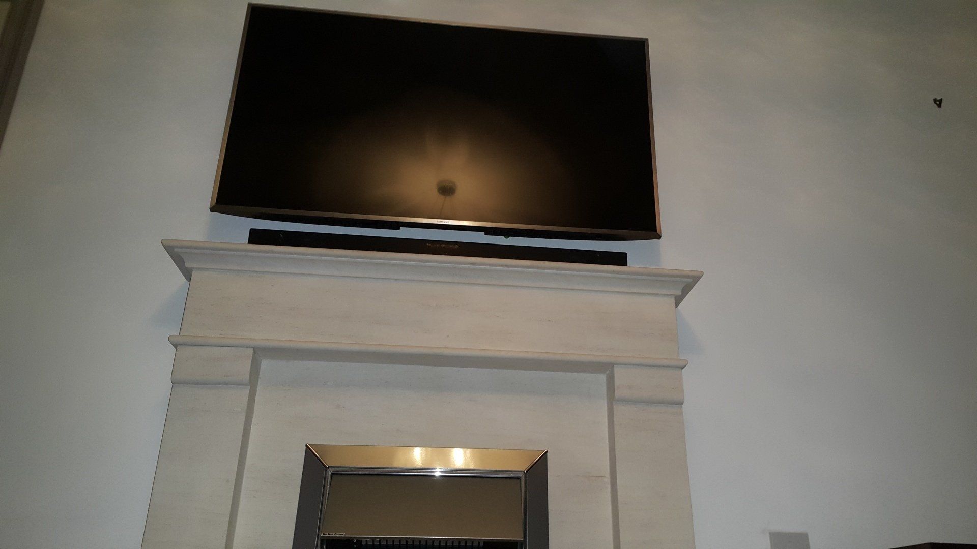 Aberdeen Tv Installation services