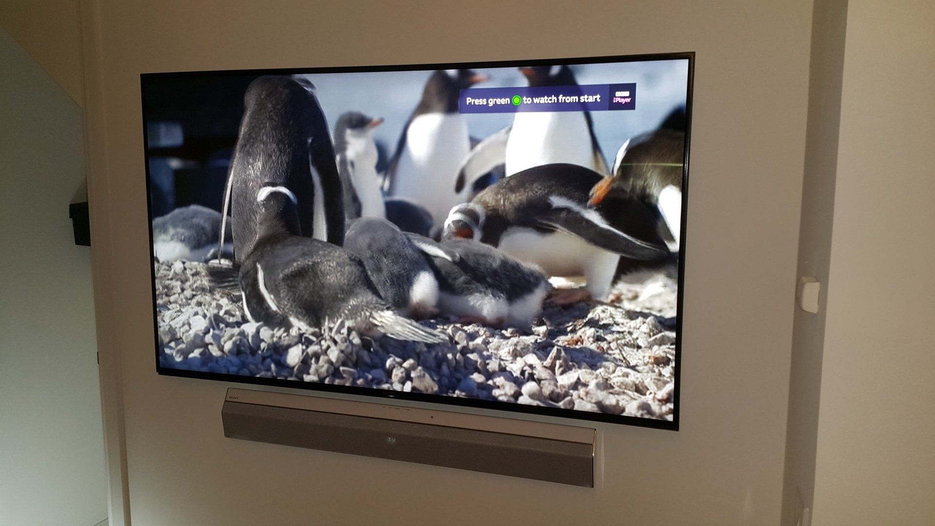 Aberdeen Tv Installation services