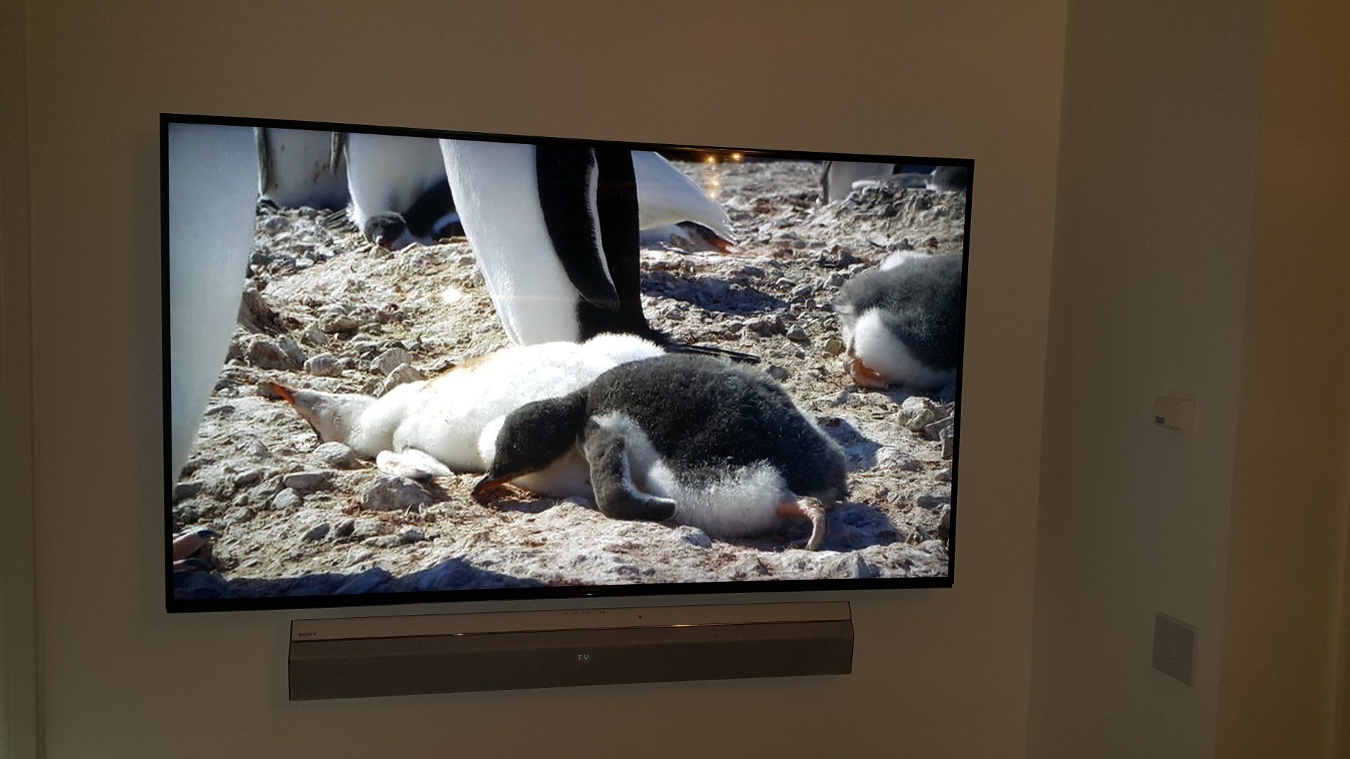 Aberdeen Tv Installation services