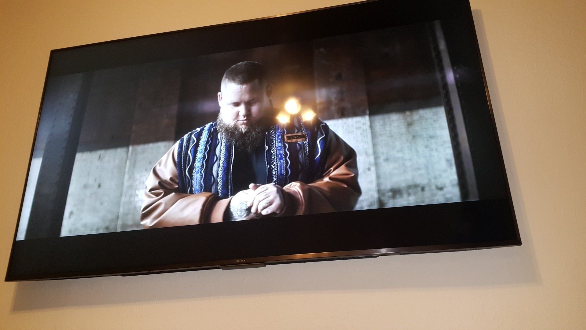 Aberdeen Tv Installation services