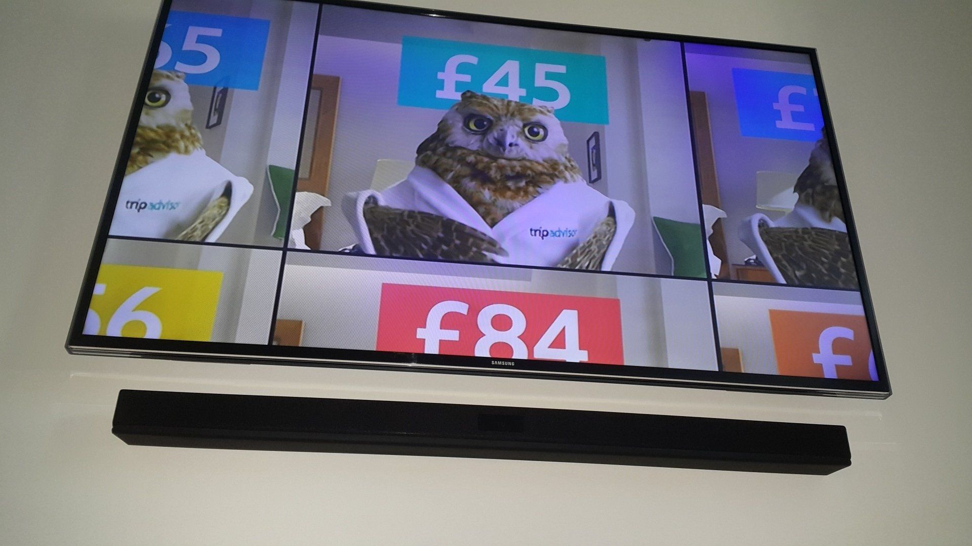 Aberdeen Tv Installation services