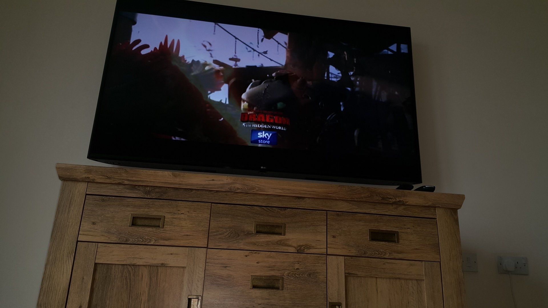 Aberdeen Tv Installation services