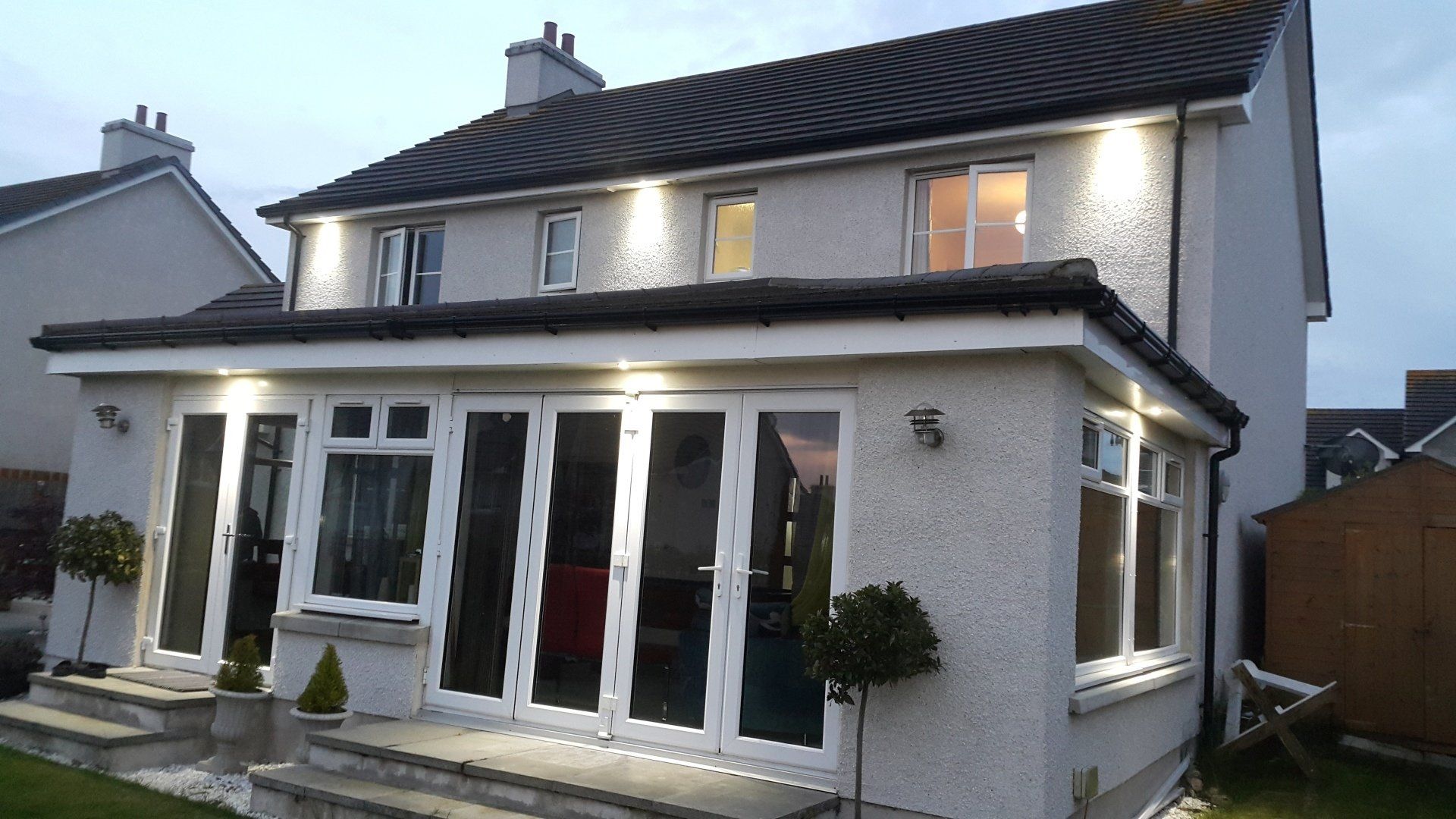 Aberdeen Led Lighting