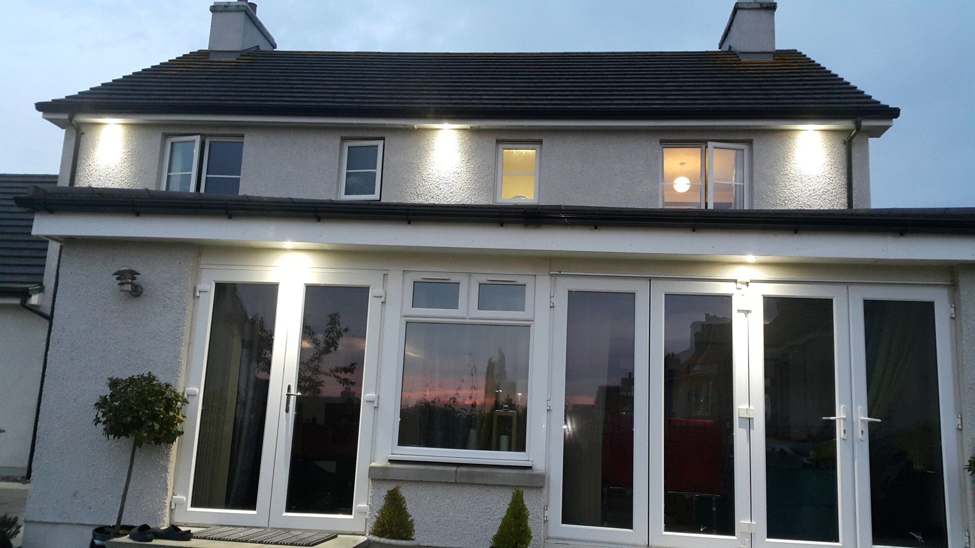 Aberdeen Tv Installation services