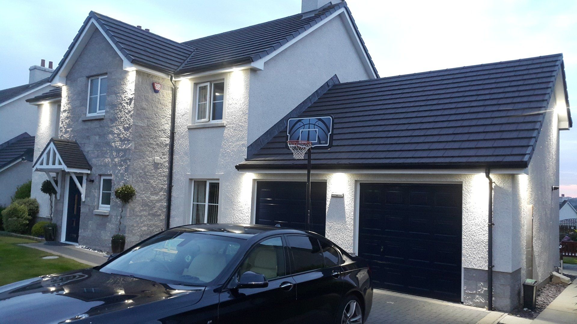 Aberdeen Led Lighting