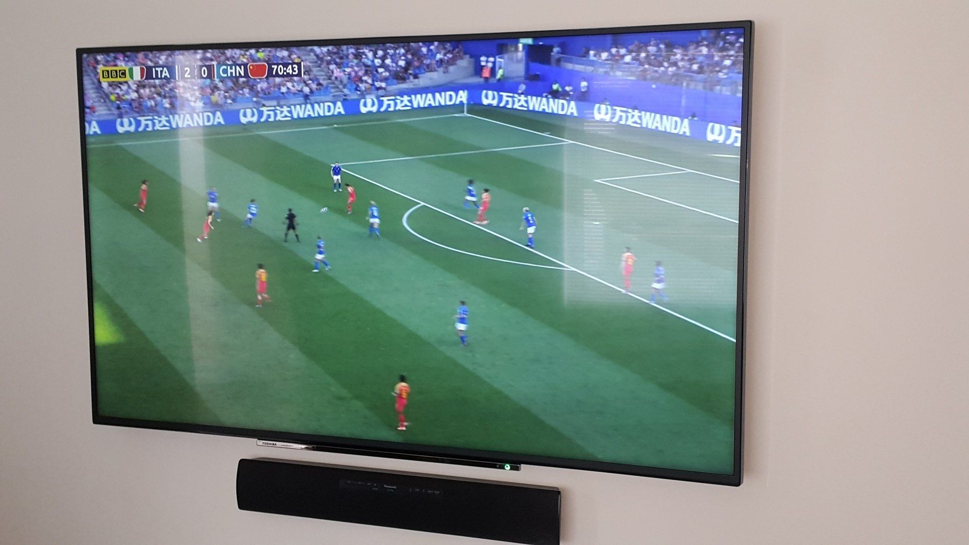 Aberdeen Tv Installation services