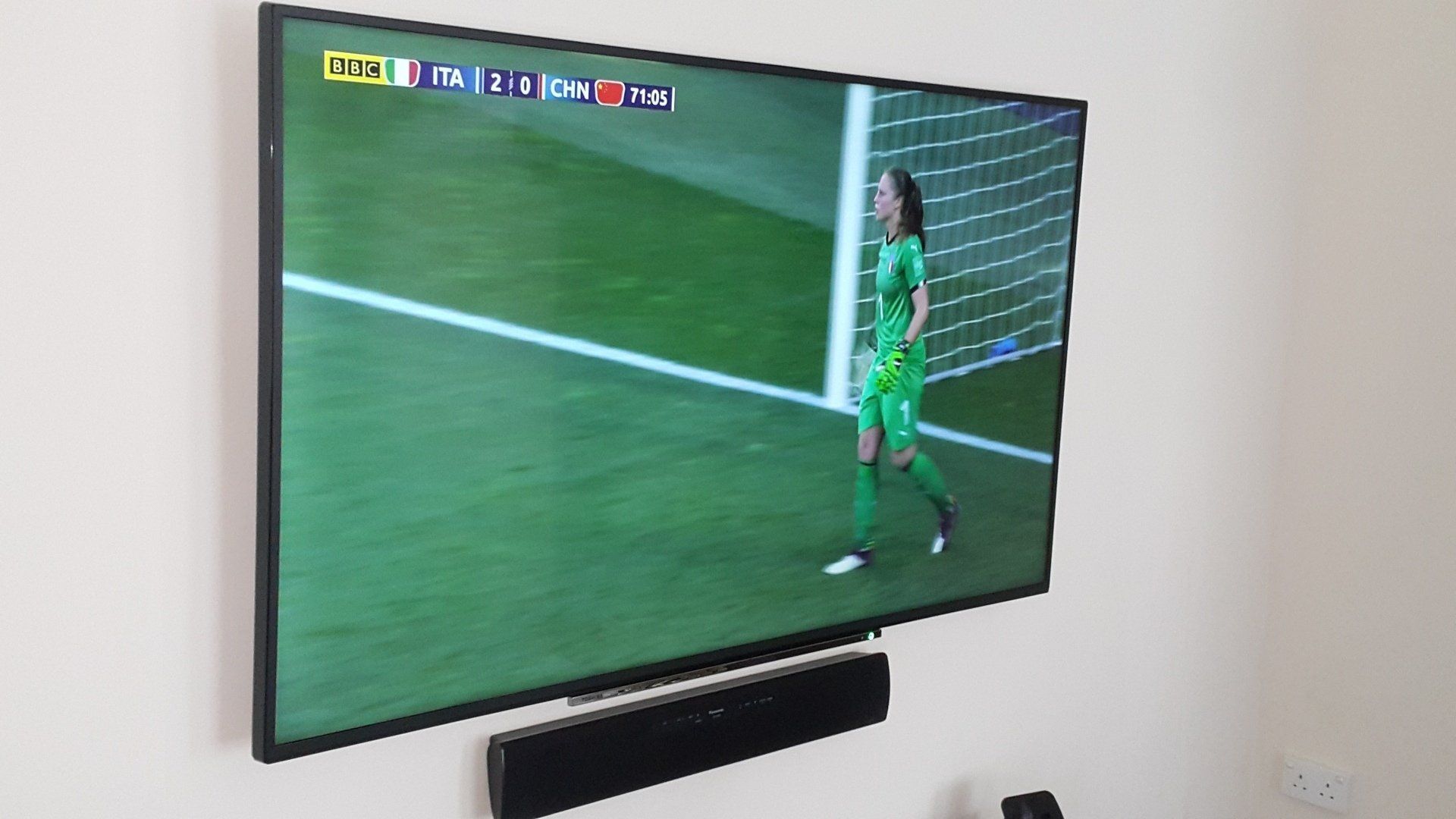 Aberdeen Tv Installation services