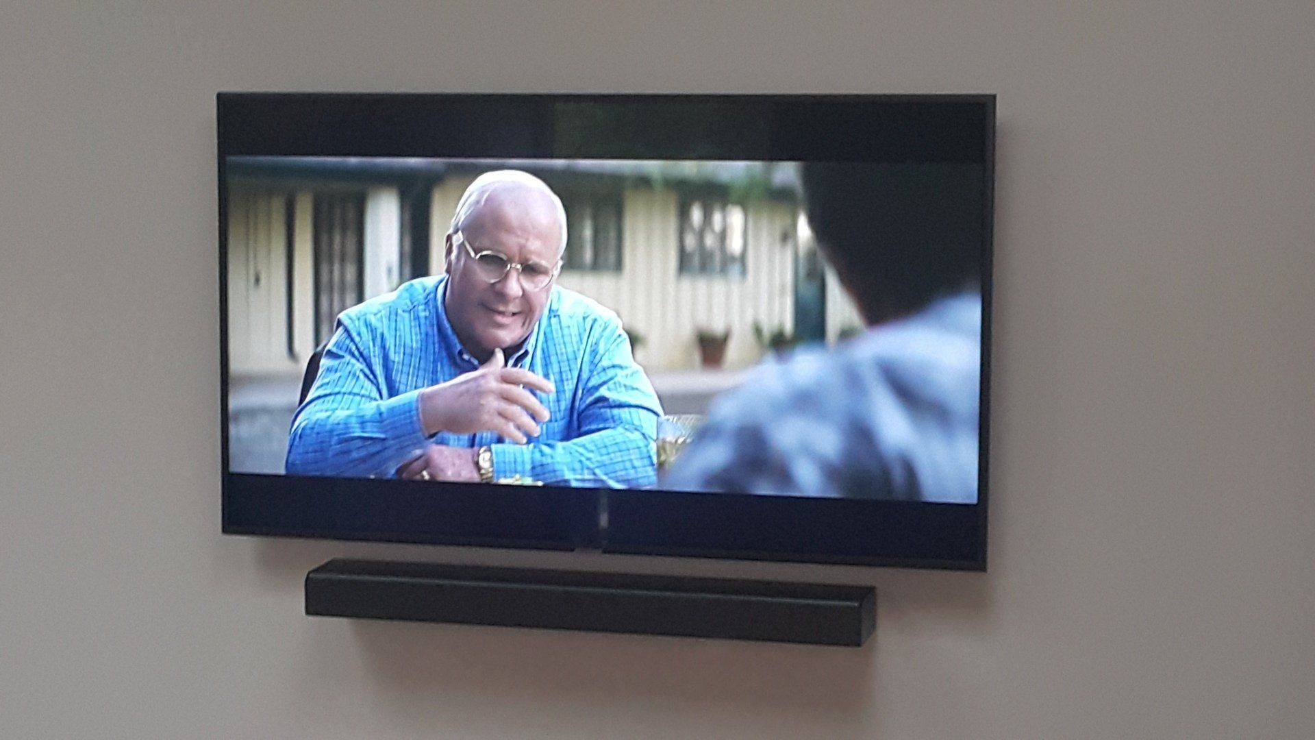 Aberdeen Tv Installation services