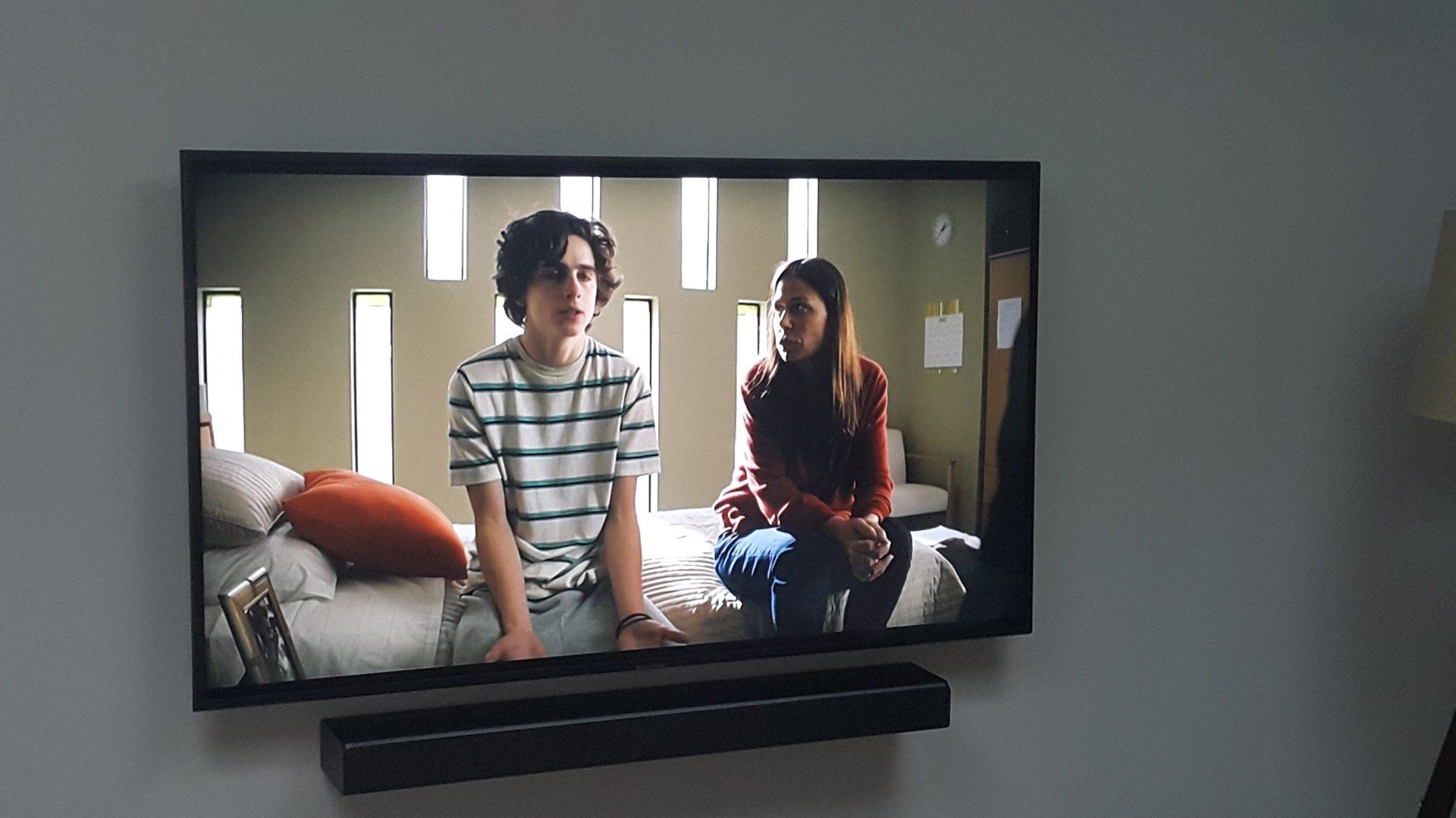 Aberdeen Tv Installation services