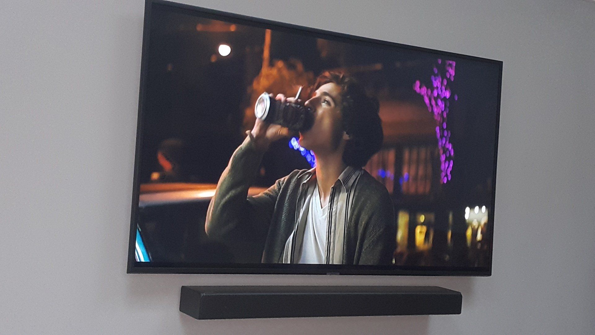 Aberdeen Tv Installation services