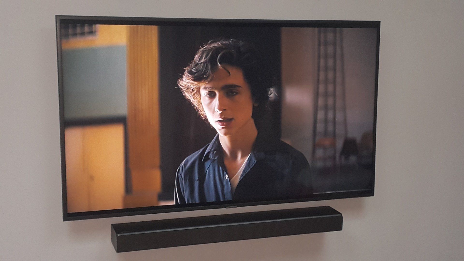 Aberdeen Tv Installation services