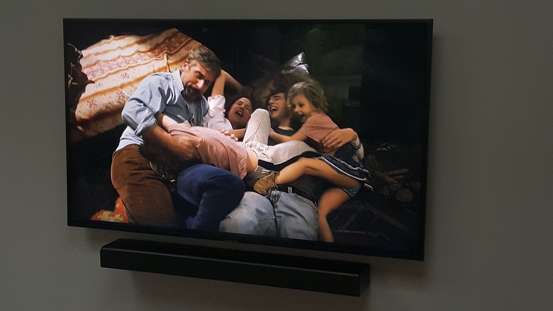 Aberdeen Tv Installation services