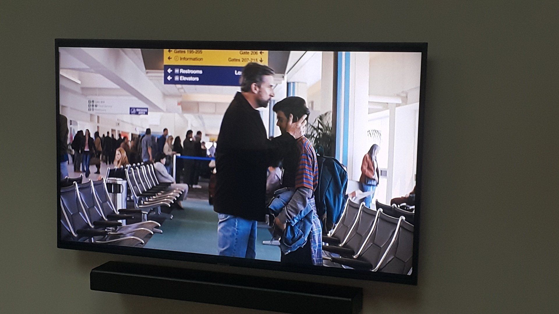 Aberdeen Tv Installation services