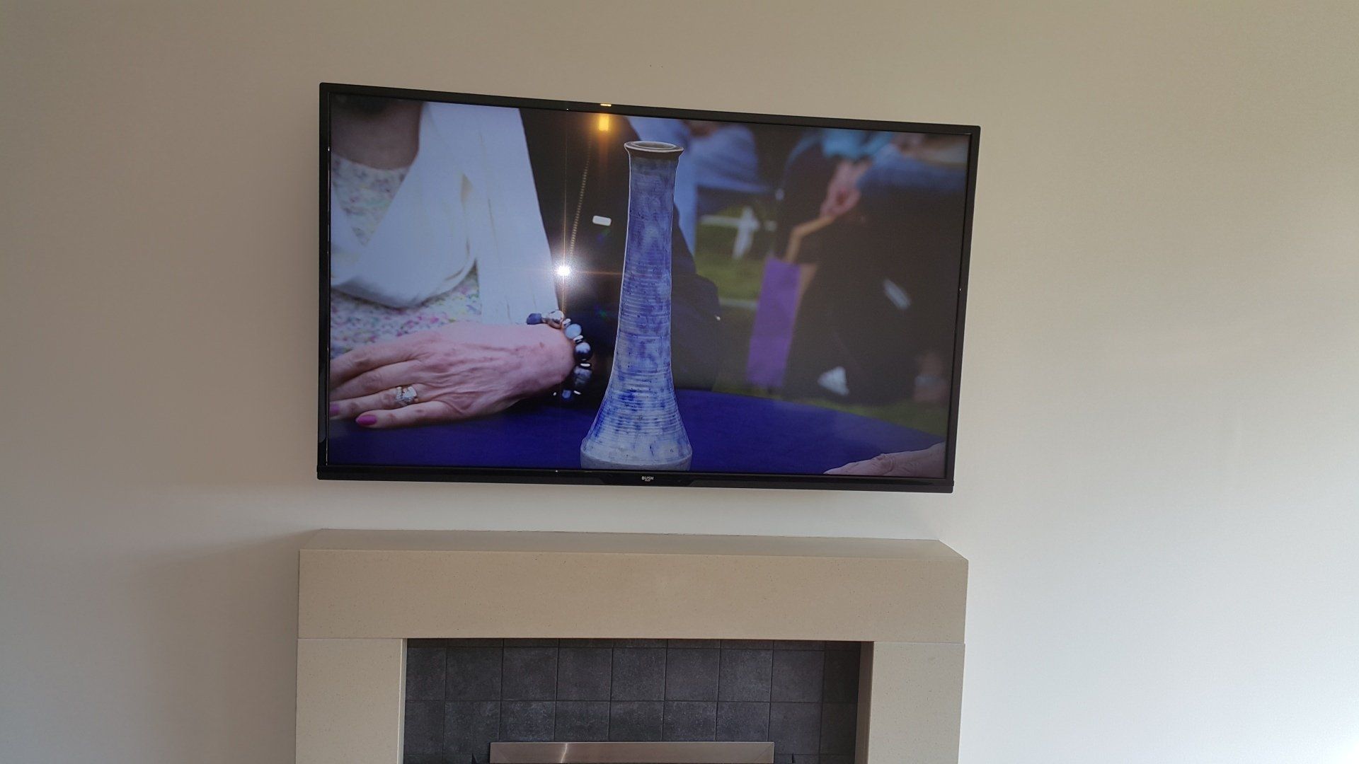 Aberdeen Tv Installation services
