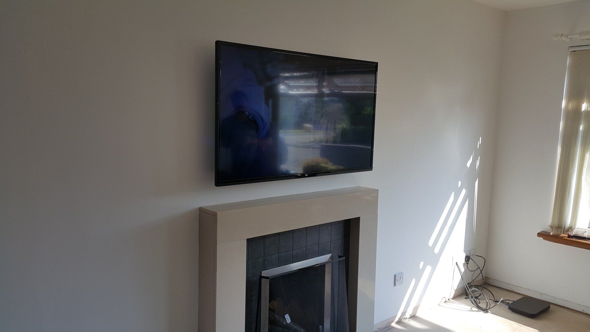 Aberdeen Tv Installation services