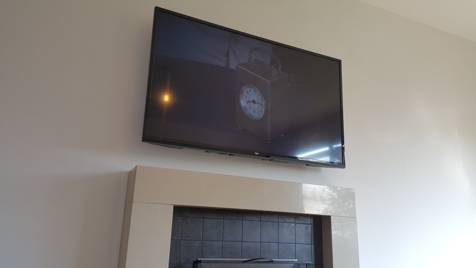 Aberdeen Tv Installation services