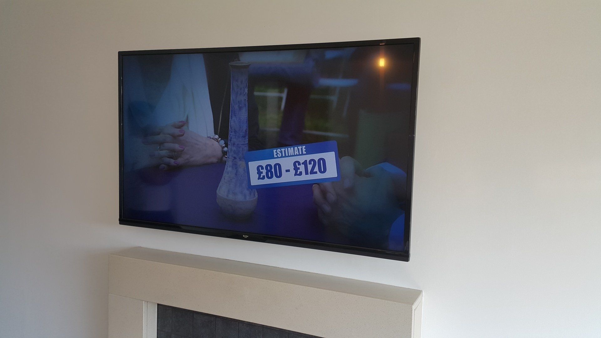 Aberdeen Tv Installation services
