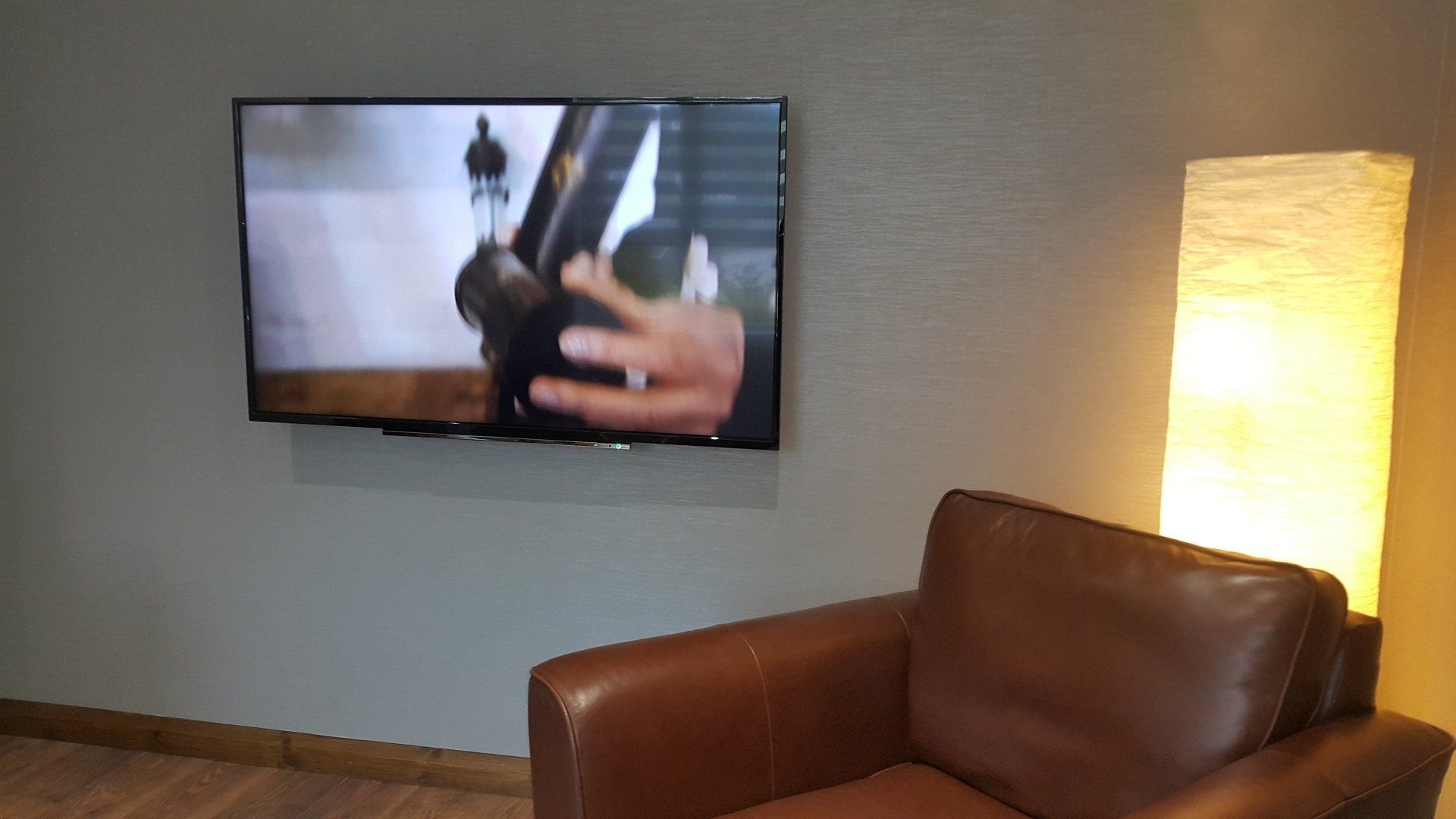 Aberdeen Tv Installation services