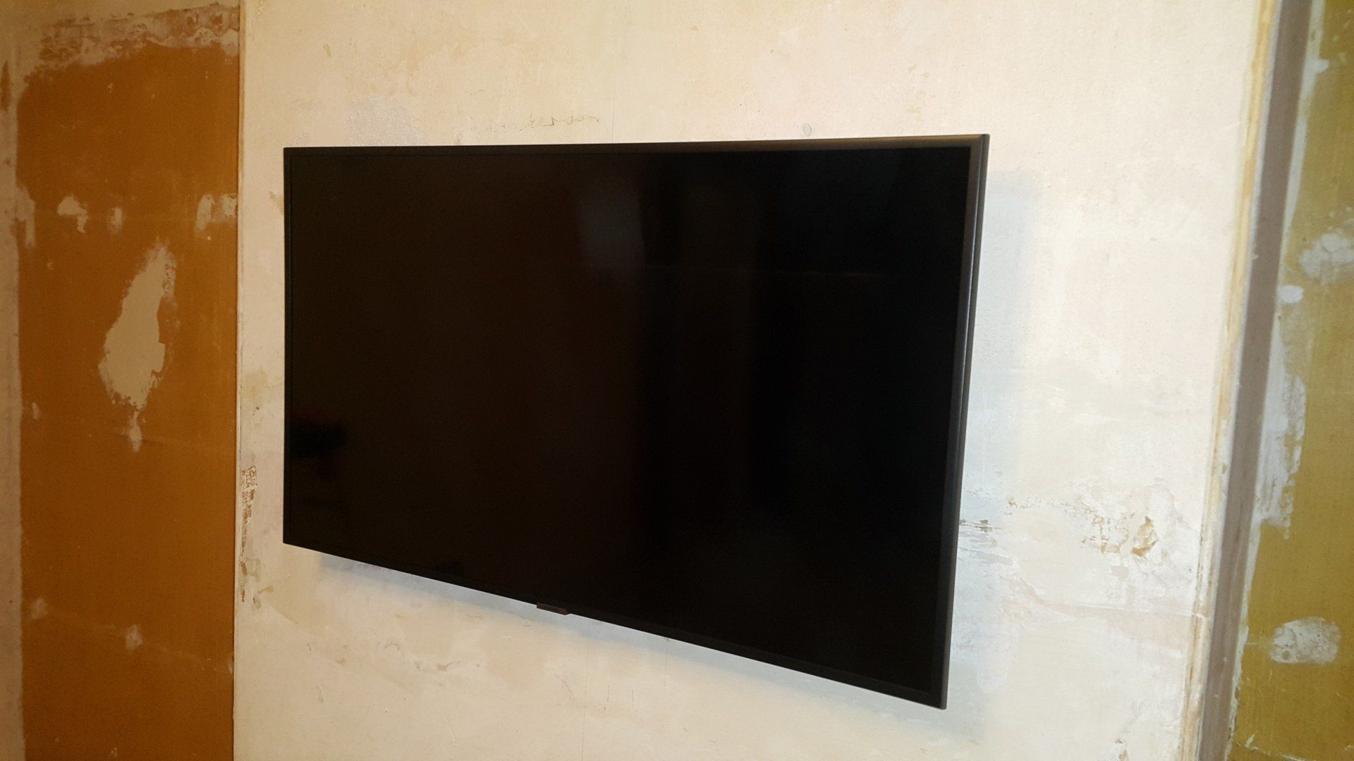 Aberdeen Tv Installation services