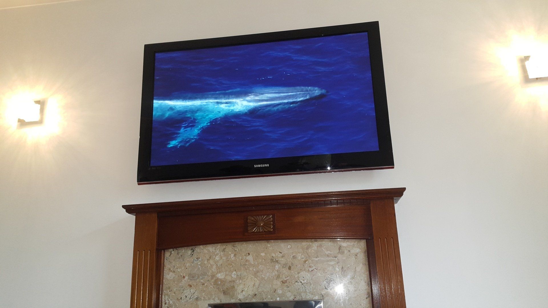 Aberdeen Tv Installation services