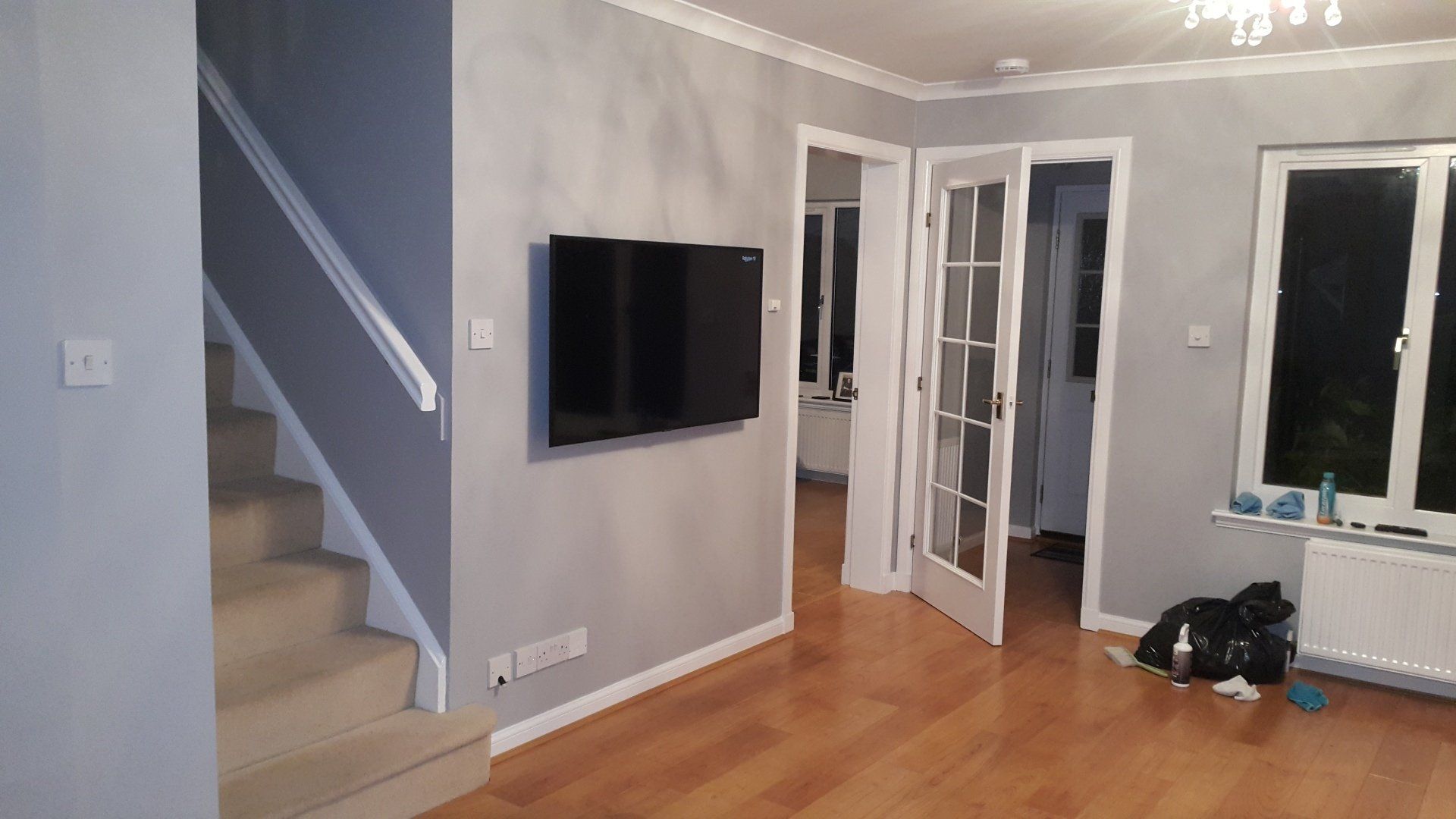 Aberdeen Tv Installation services