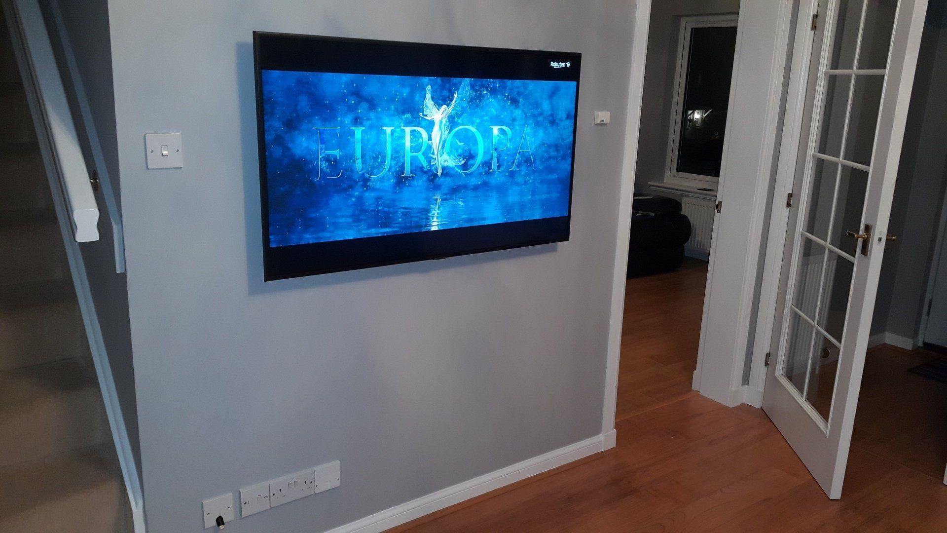 Aberdeen Tv Installation services