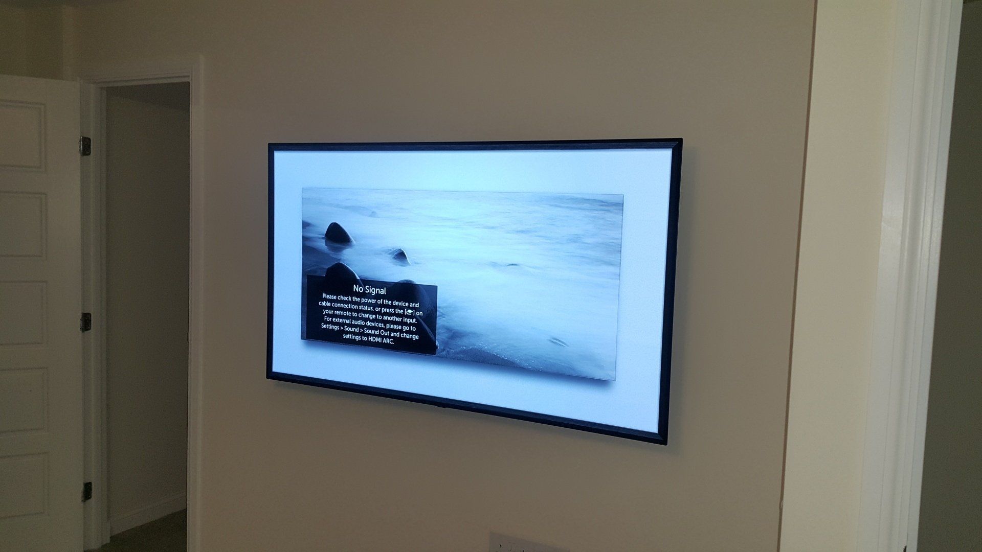 Aberdeen Tv Installation services