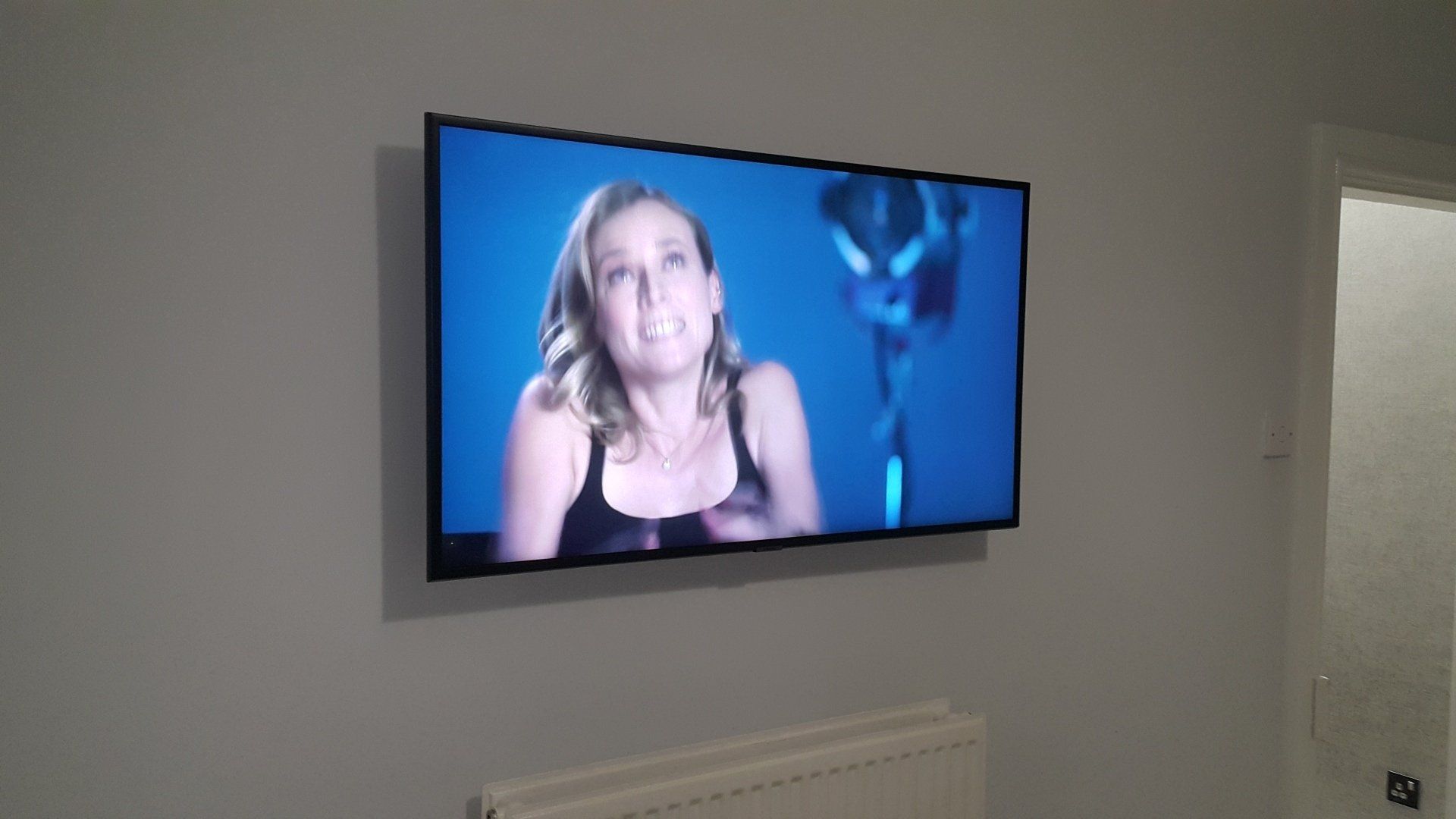 Aberdeen Tv Installation services