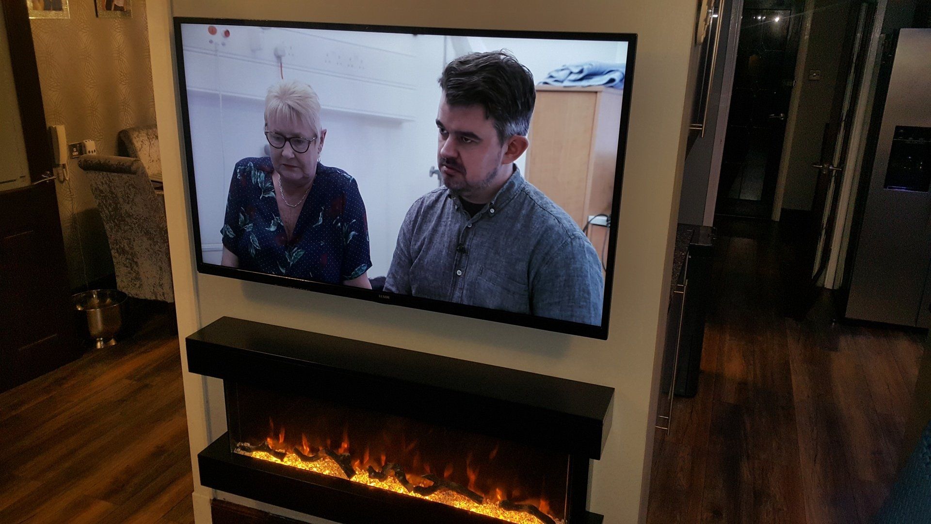 Aberdeen Tv Installation services