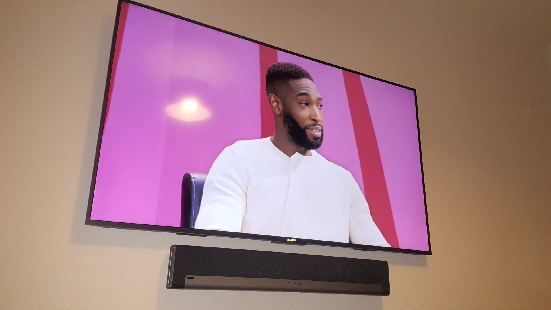 Aberdeen Tv Installation services