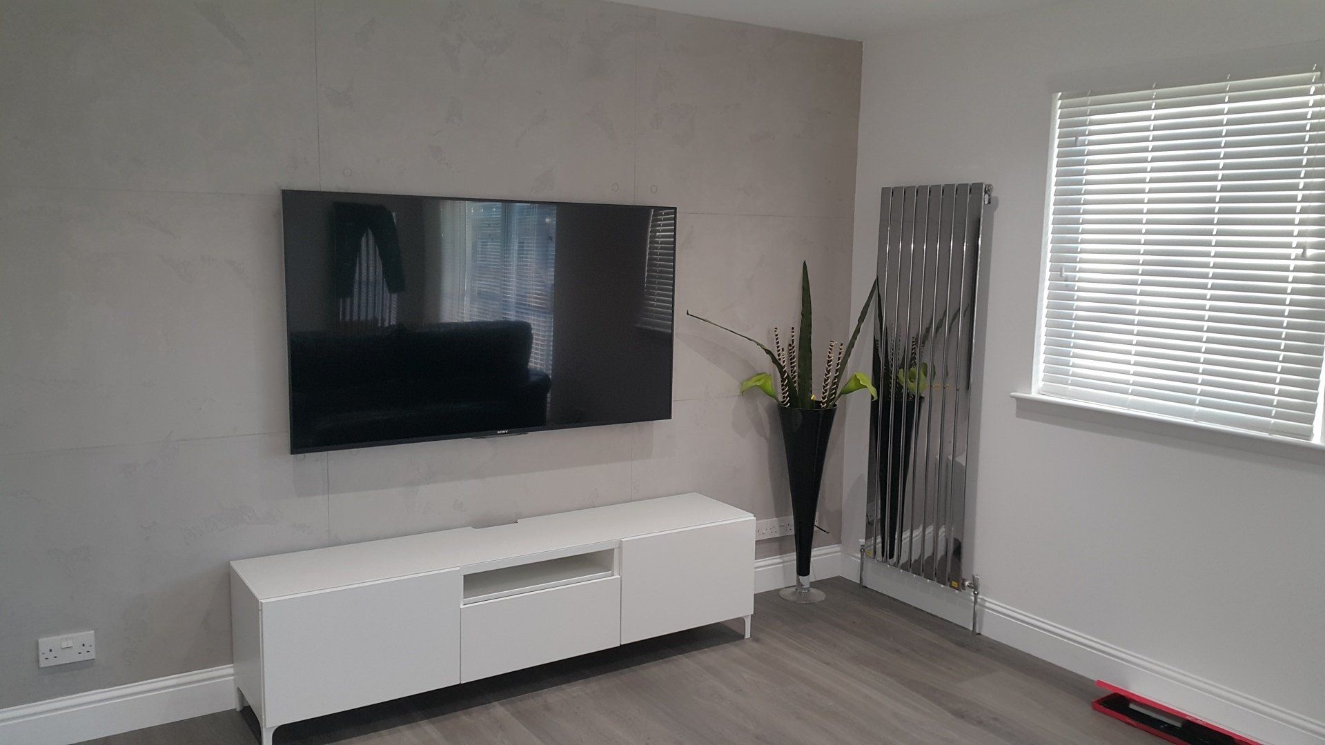 Aberdeen Tv Installation services