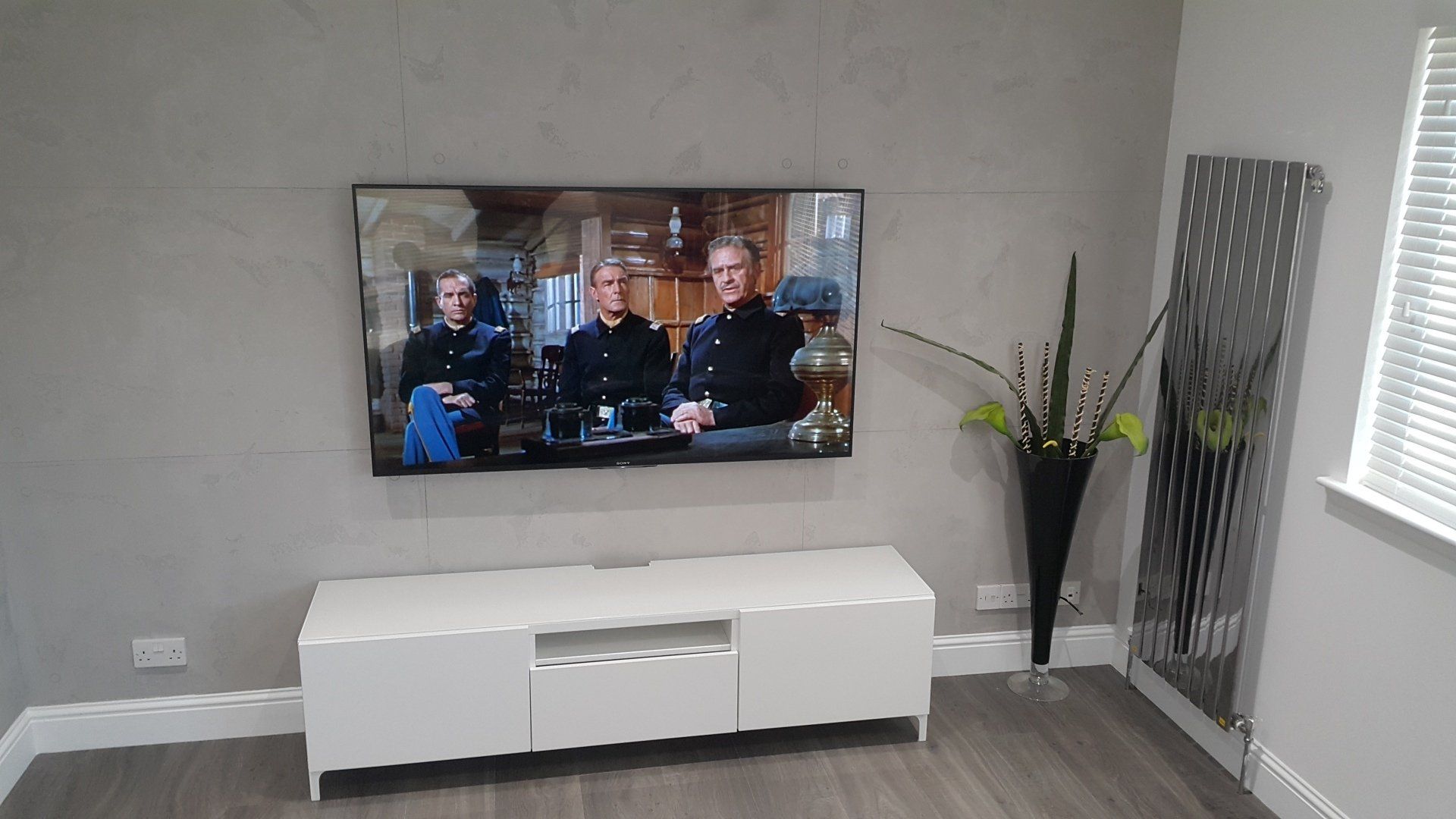 Aberdeen Tv Installation services