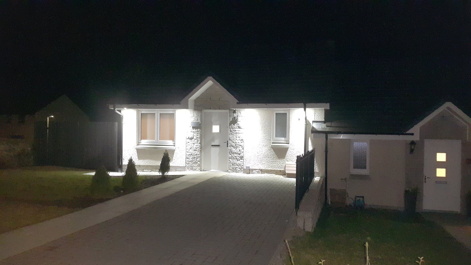 Aberdeen Led Lighting