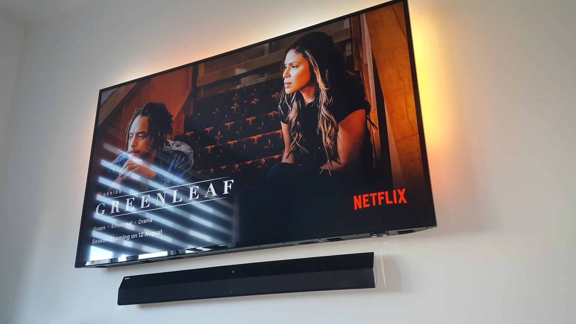 Aberdeen Tv Installation services