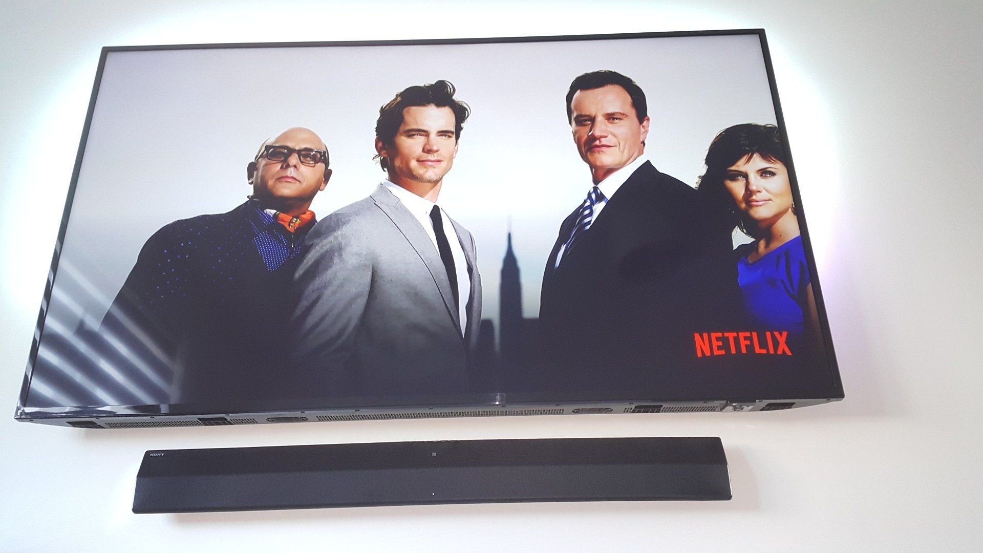 Aberdeen Tv Installation services