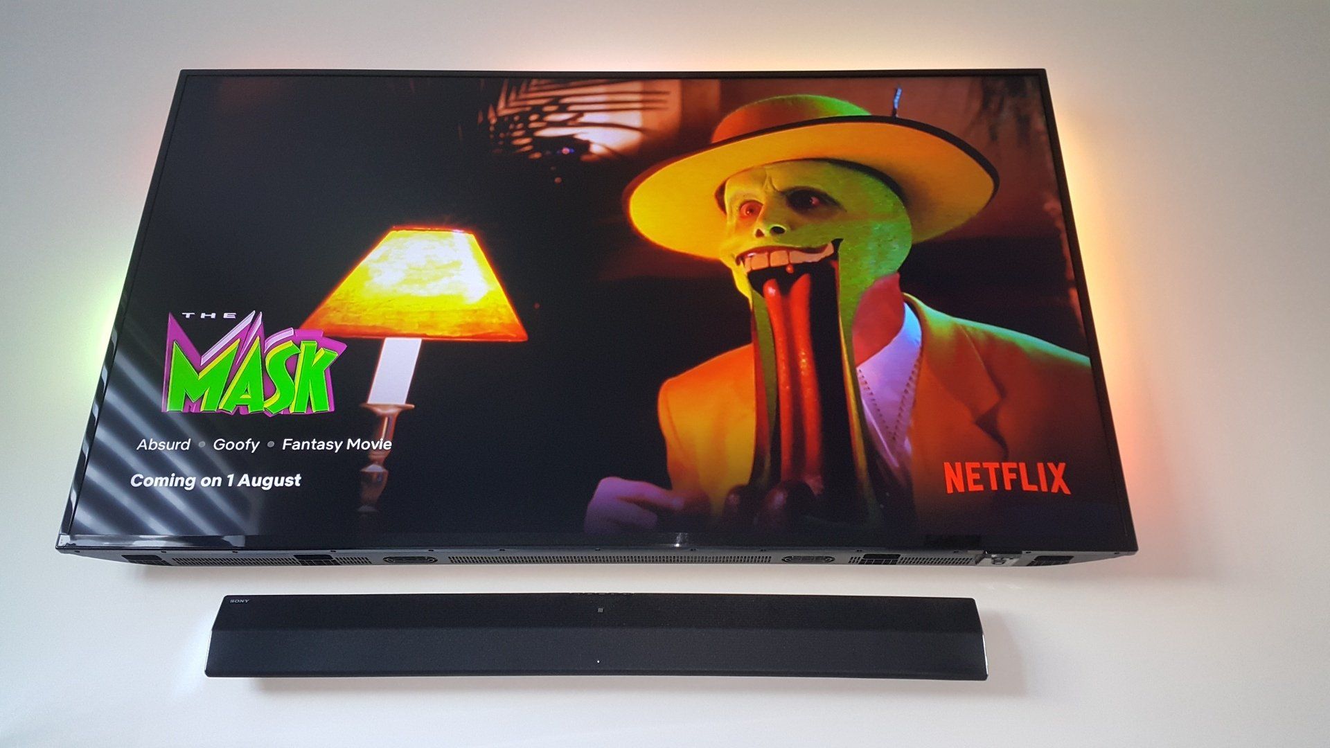 Aberdeen Tv Installation services