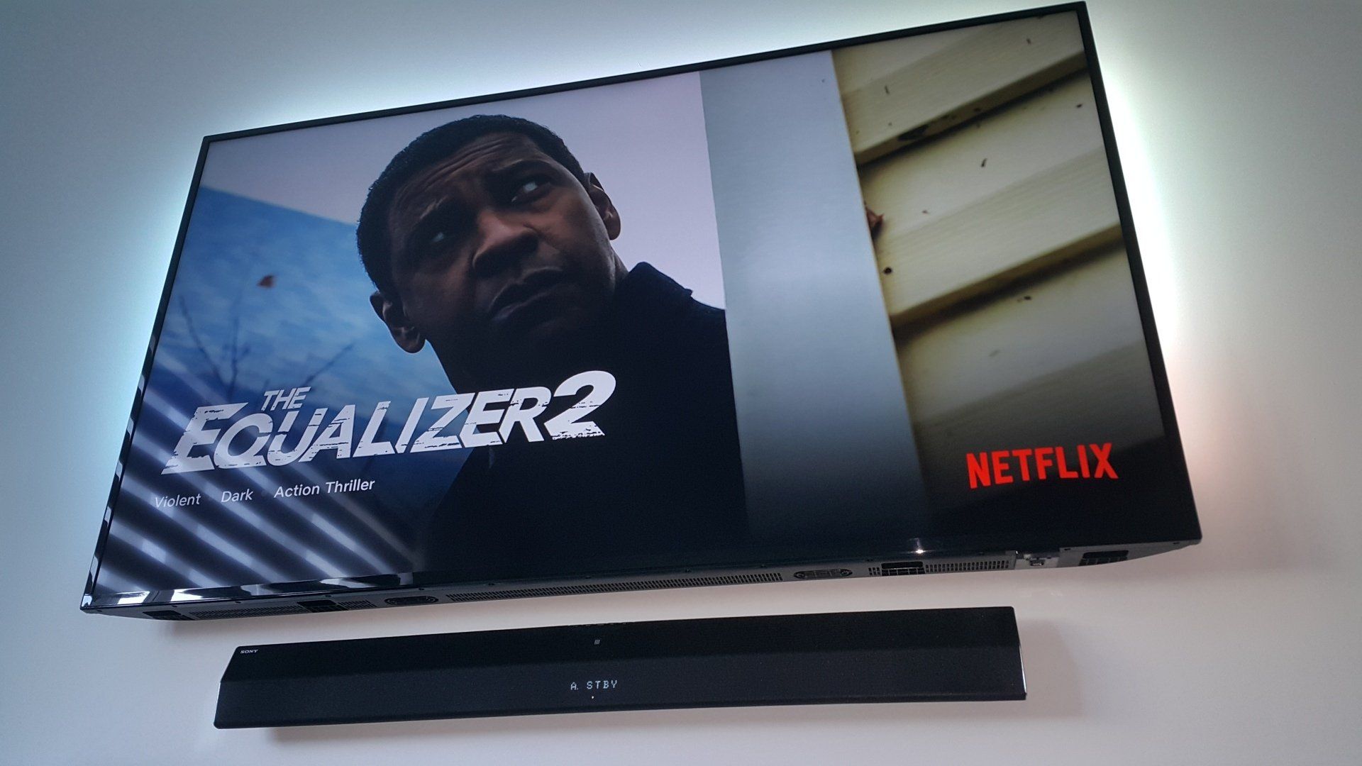 Aberdeen Tv Installation services