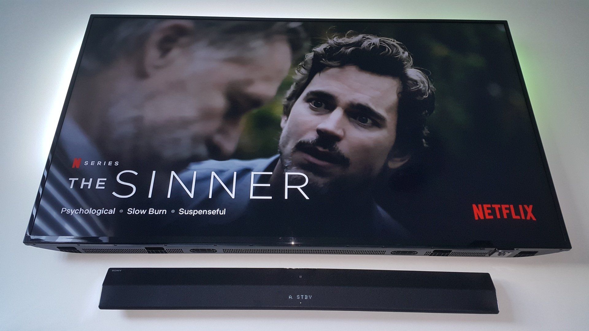 Aberdeen Tv Installation services