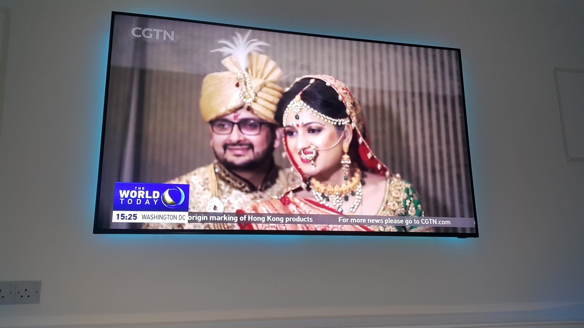 Aberdeen Tv Installation services