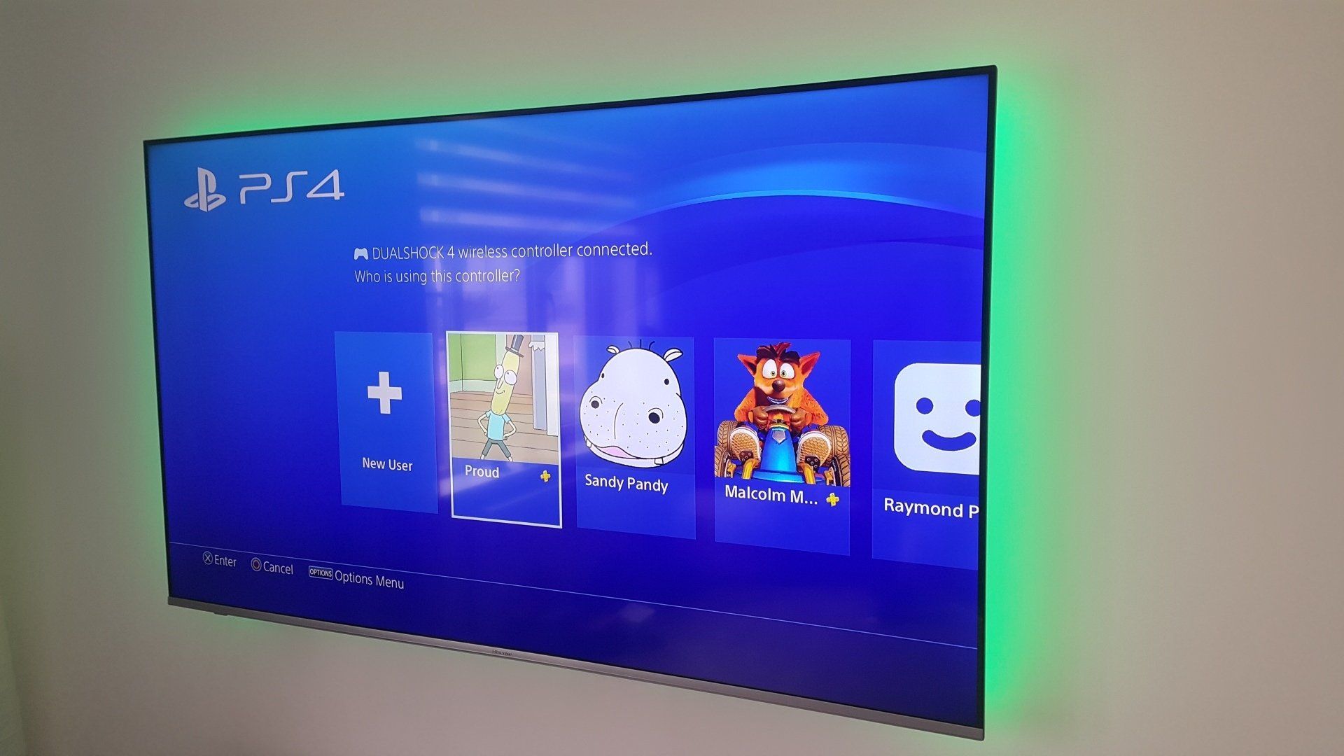 Aberdeen Tv Installation services