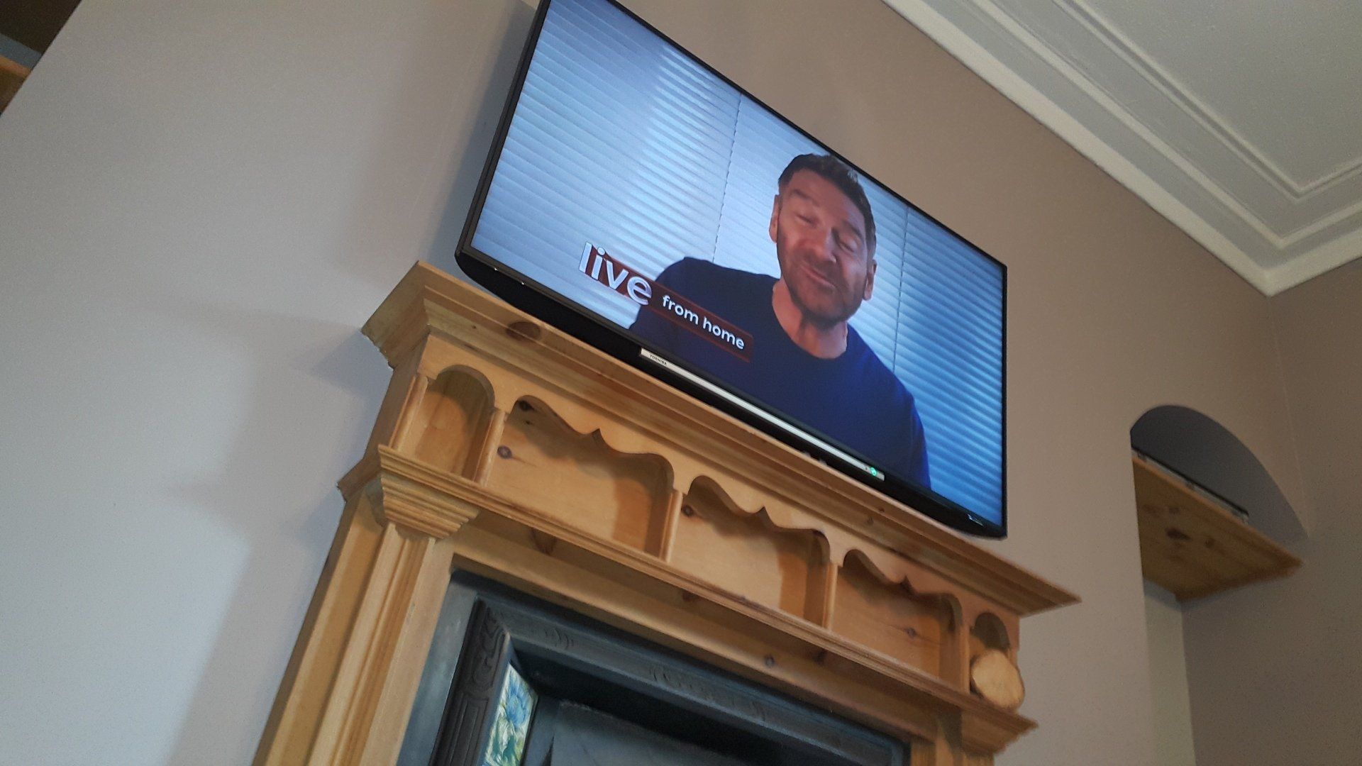Aberdeen Tv Installation services