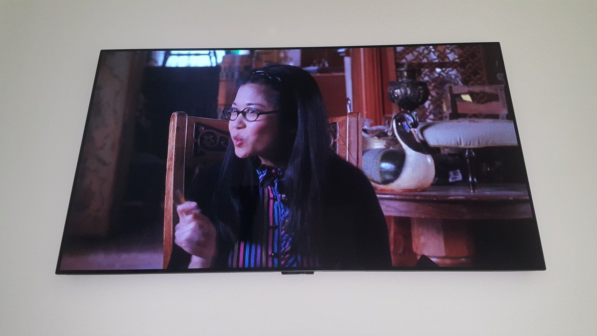 Aberdeen Tv Installation services