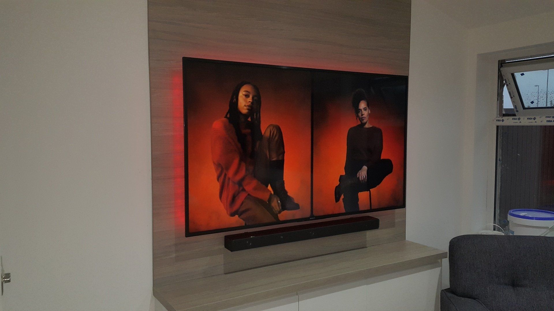 Aberdeen Tv Installation services