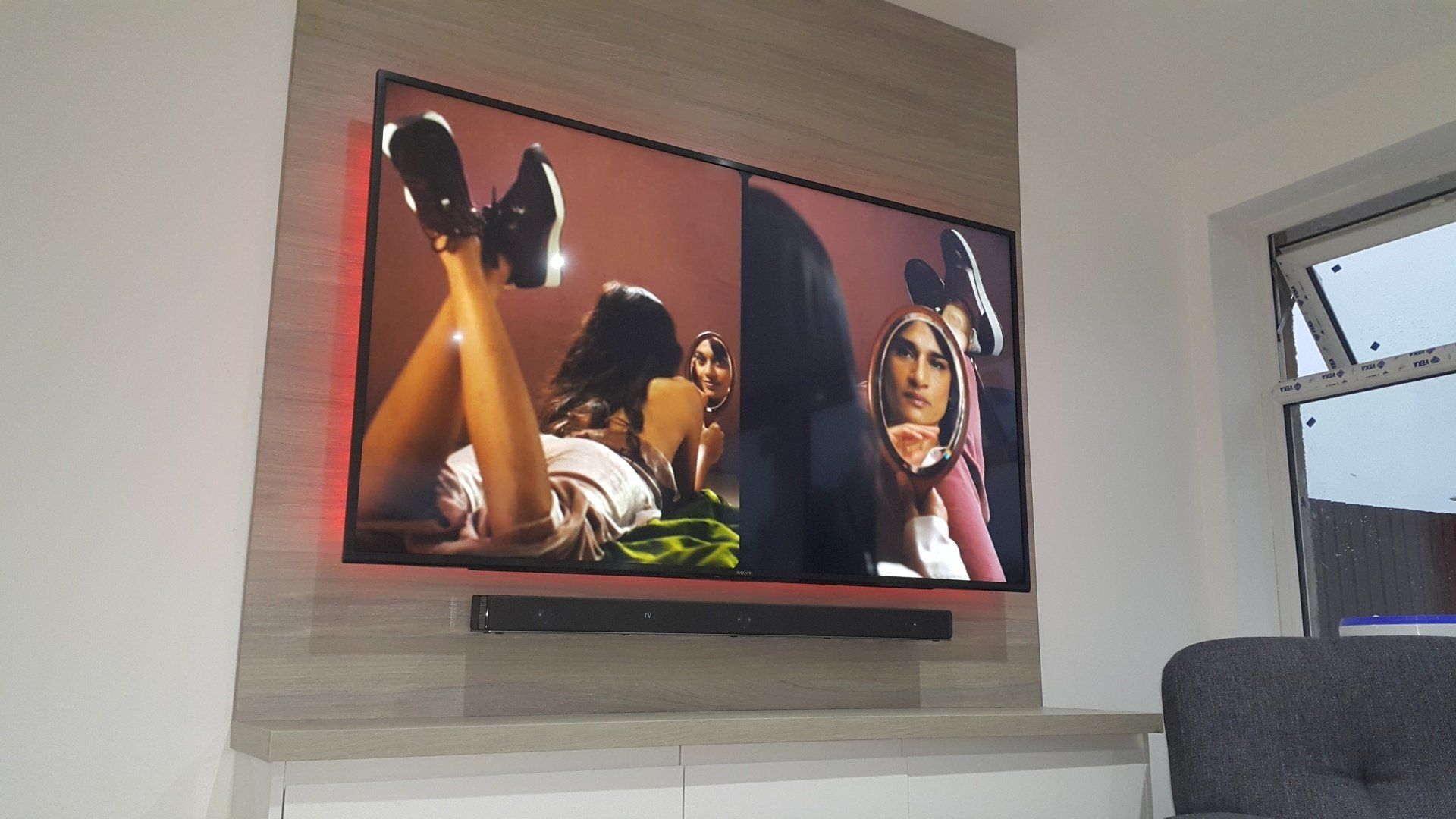 Aberdeen Tv Installation services