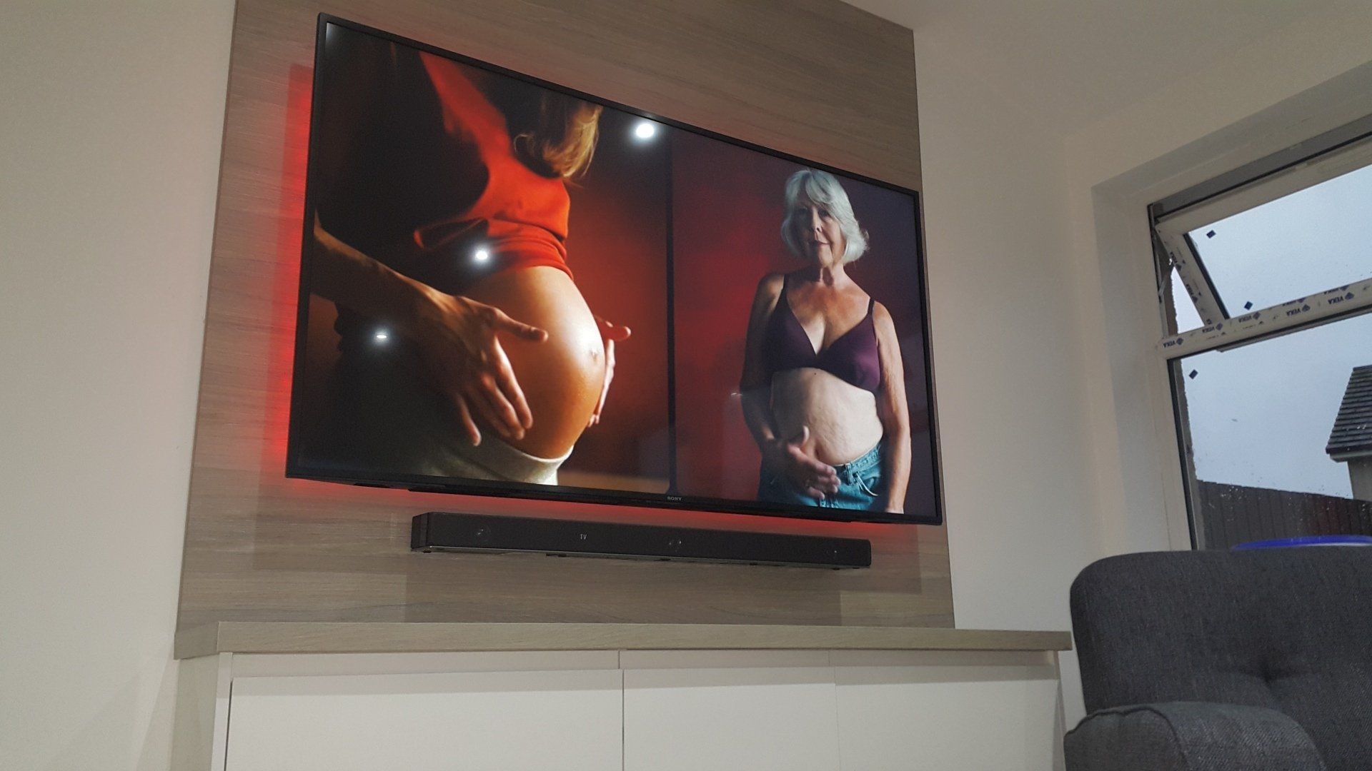 Aberdeen Tv Installation services