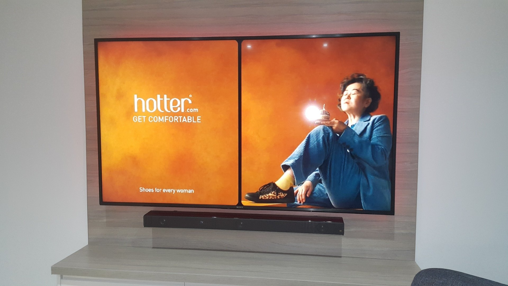 Aberdeen Tv Installation services