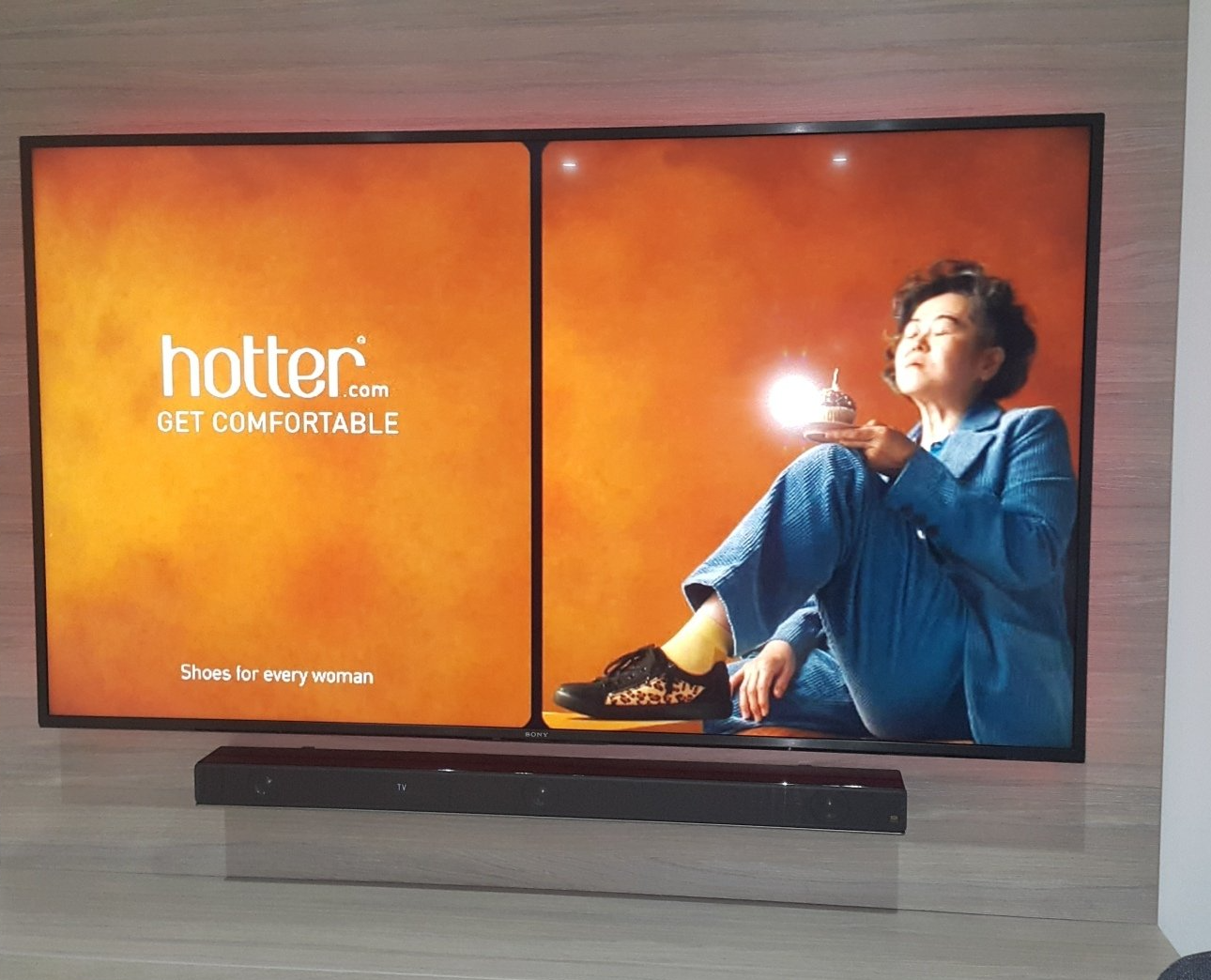 Aberdeen Tv Installation services