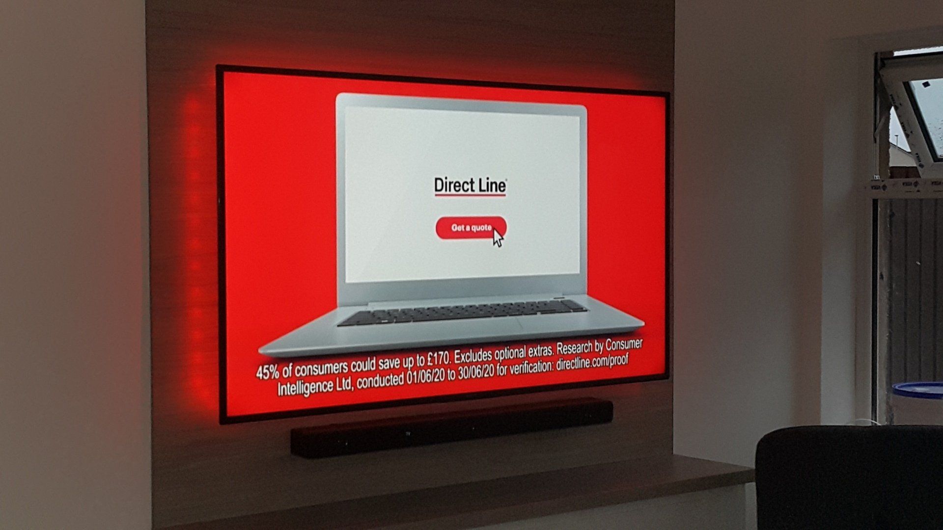 Aberdeen Tv Installation services