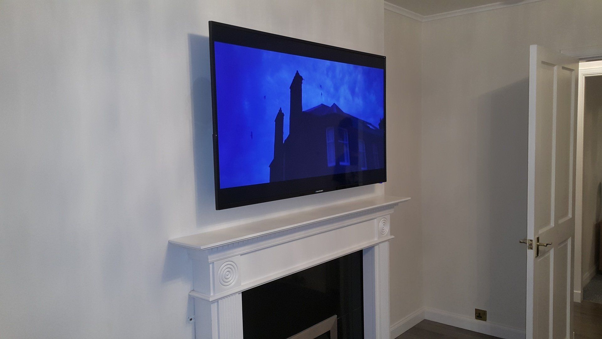 Aberdeen Tv Installation services